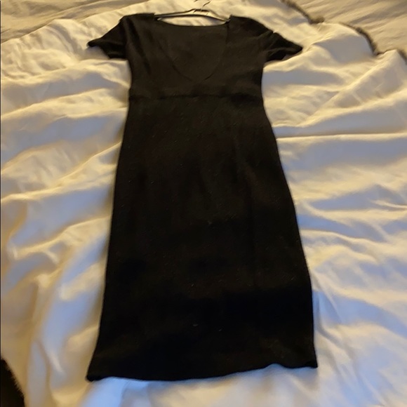 Zara Open back dress - Picture 2 of 2